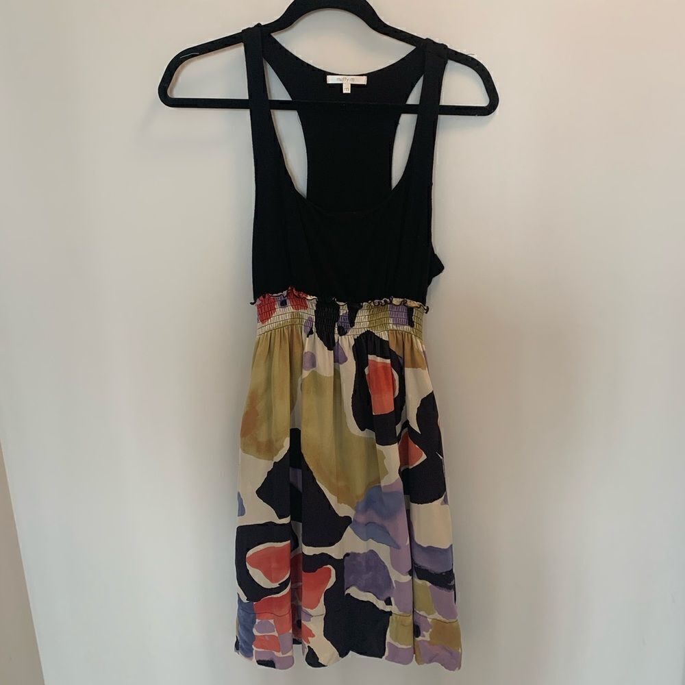 Matty M size medium dress